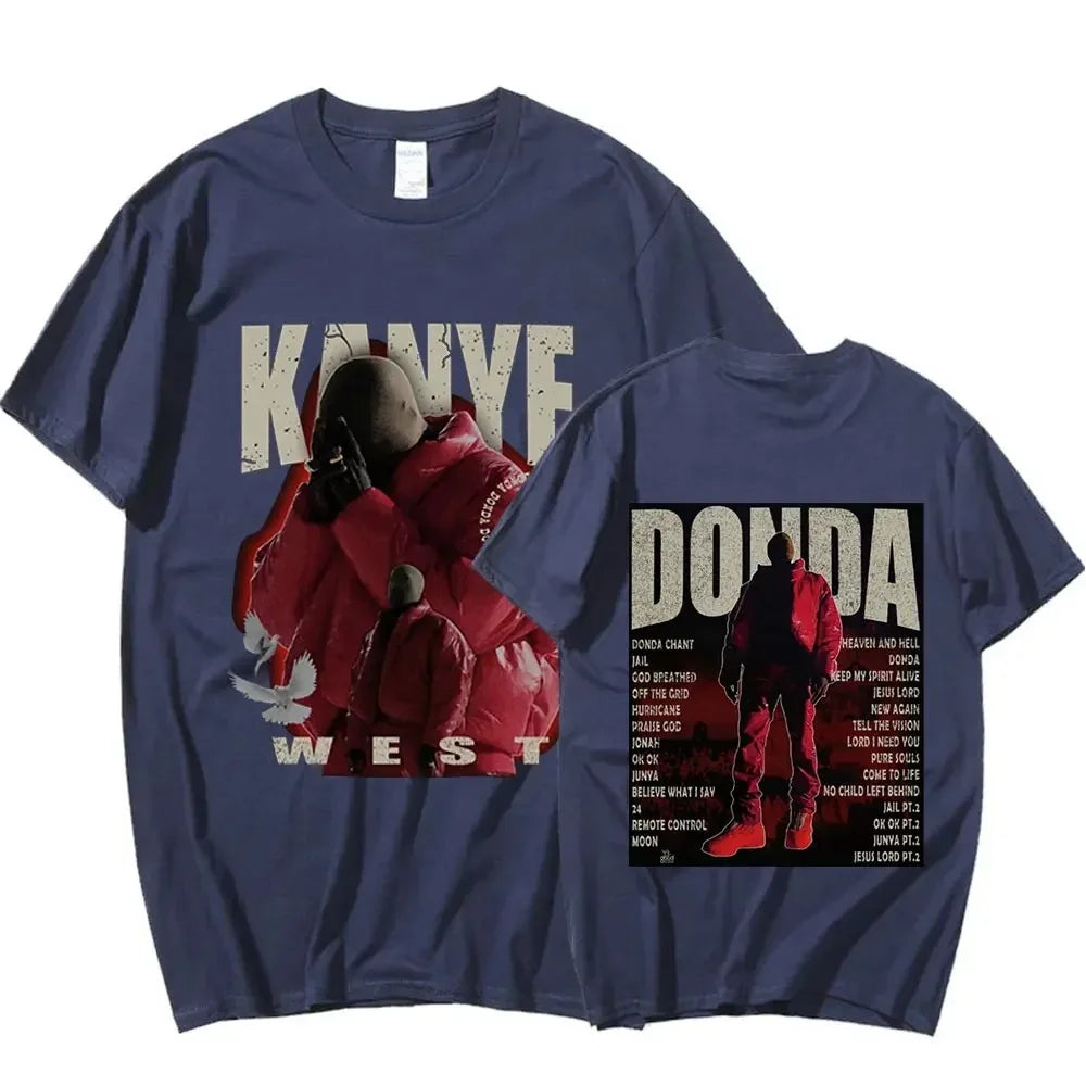 Kanye DONDA T-Shirt