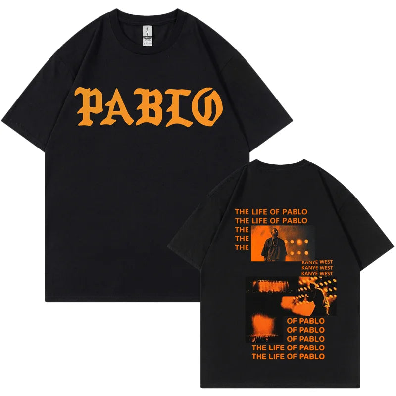 The Life of Pablo Kanye T-Shirt