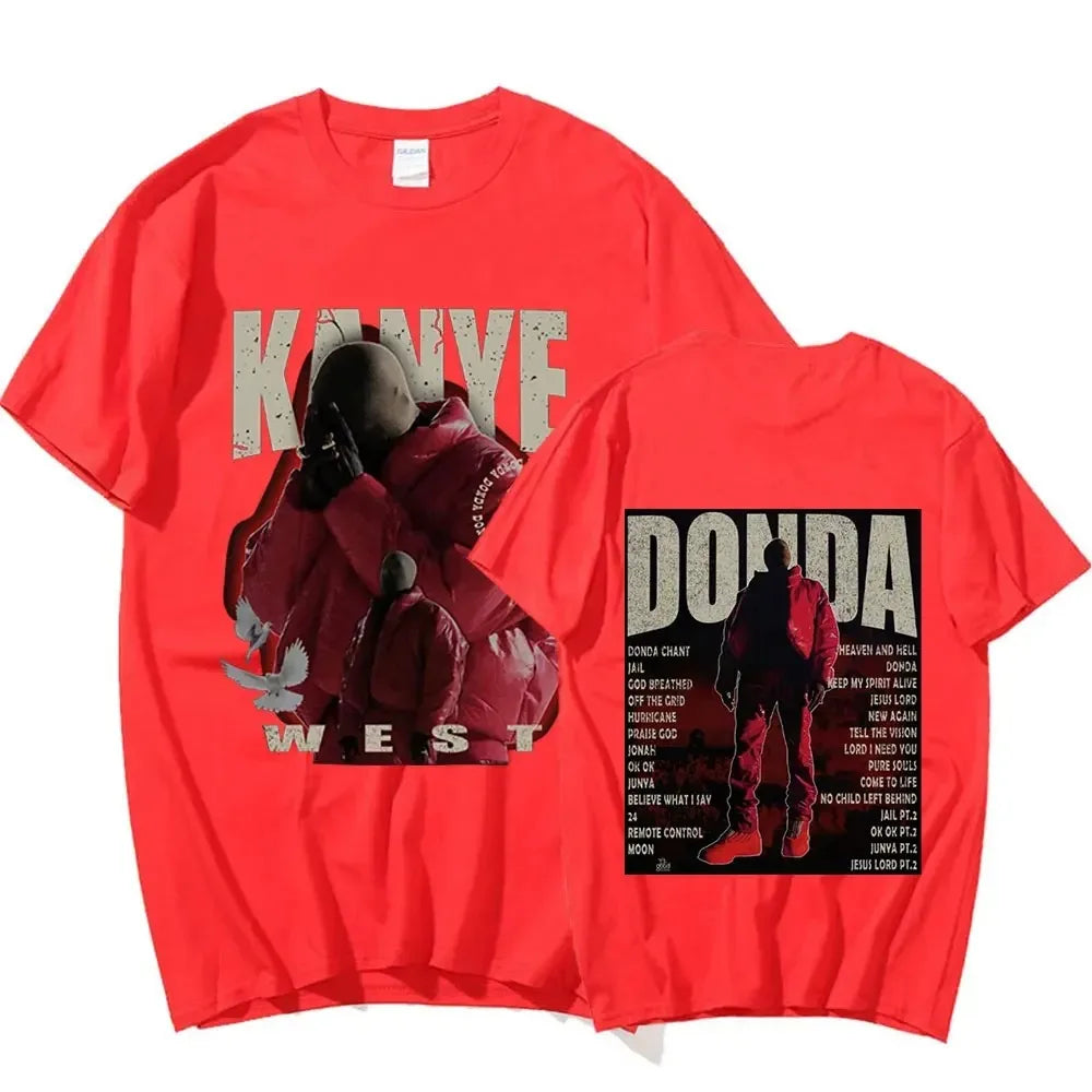 Kanye DONDA T-Shirt