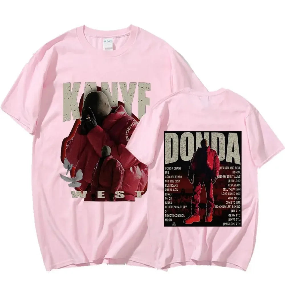 Kanye DONDA T-Shirt