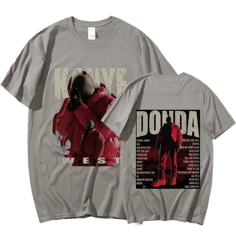 Kanye DONDA T-Shirt