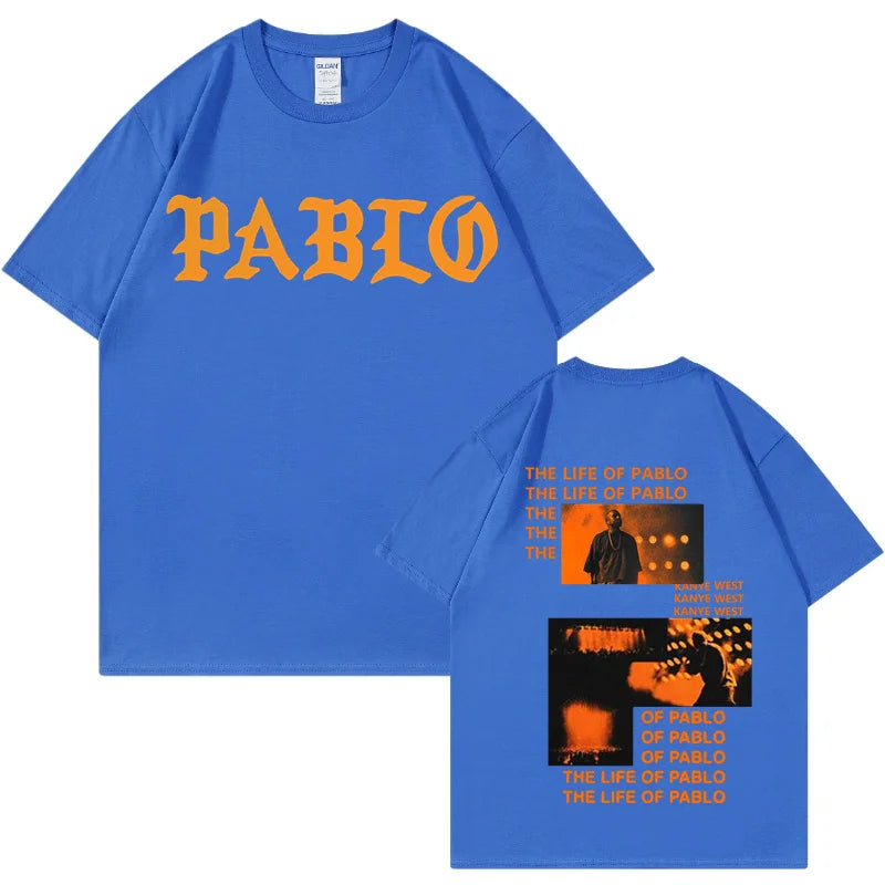 The Life of Pablo Kanye T-Shirt