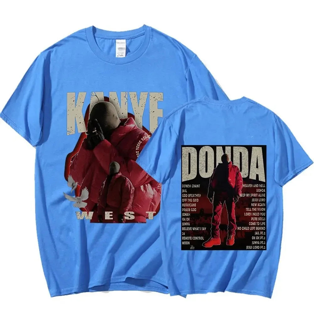 Kanye DONDA T-Shirt