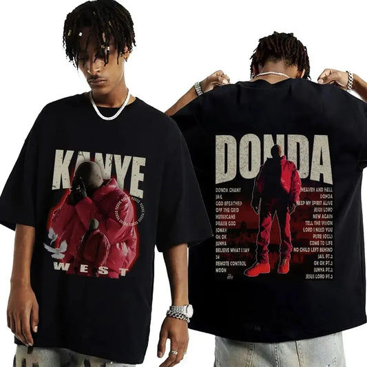 Kanye DONDA T-Shirt