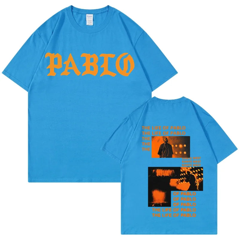 The Life of Pablo Kanye T-Shirt