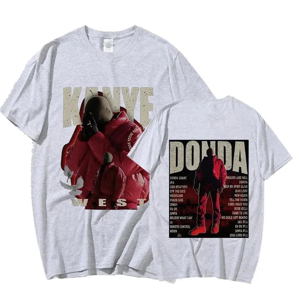 Kanye DONDA T-Shirt