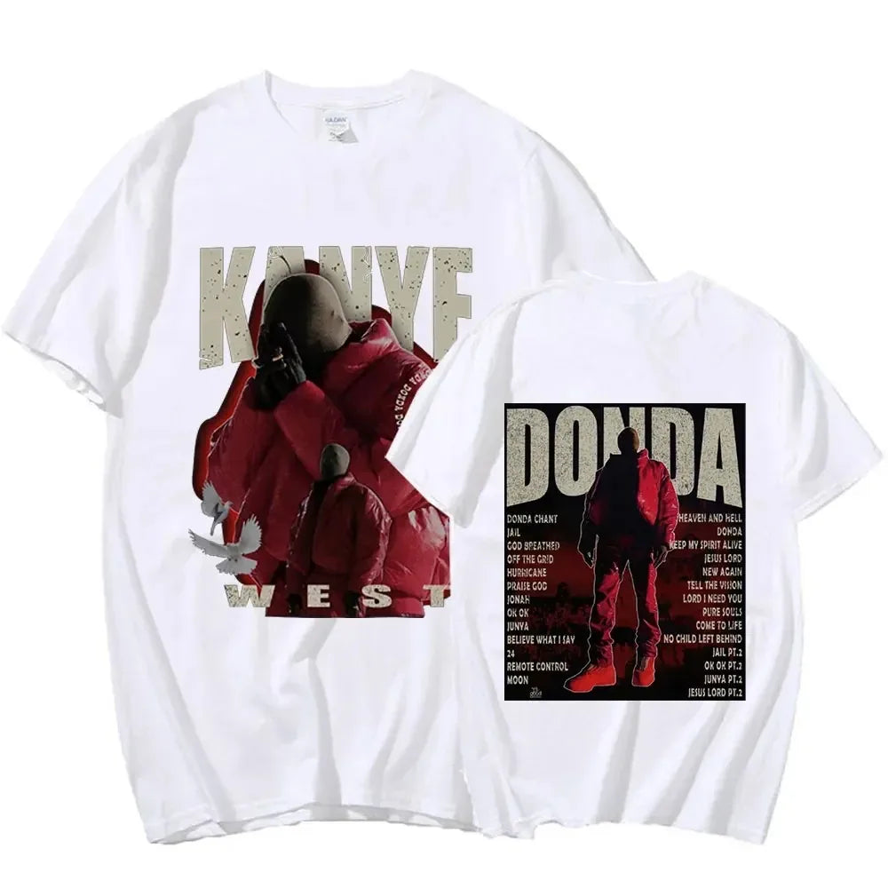 Kanye DONDA T-Shirt