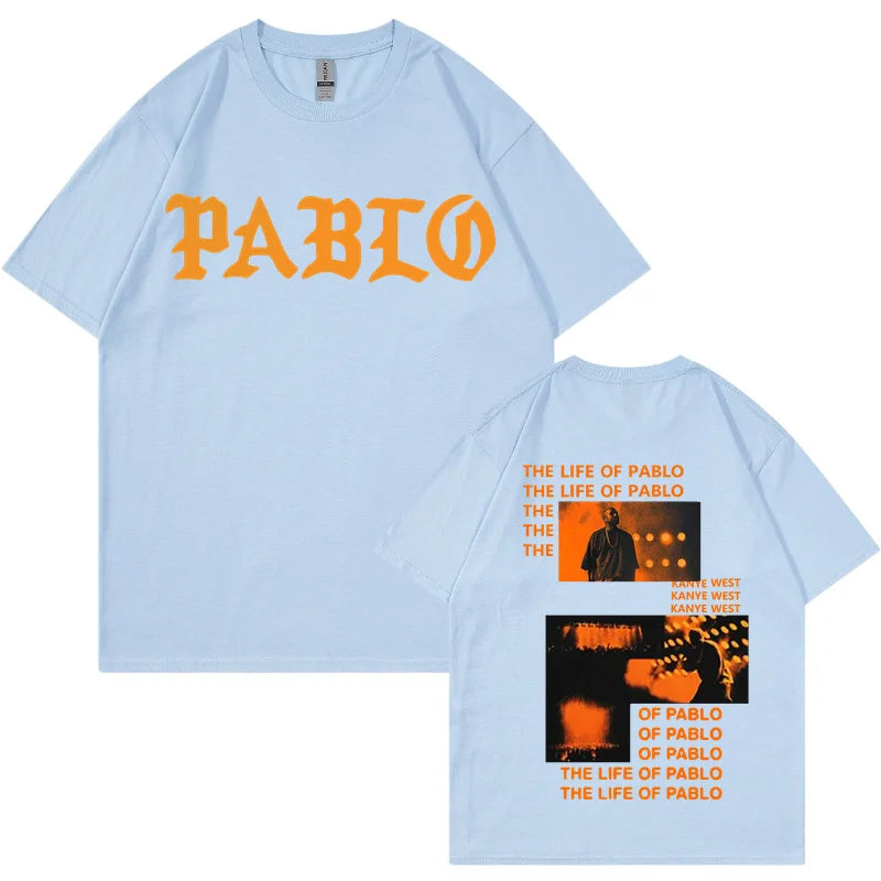 The Life of Pablo Kanye T-Shirt